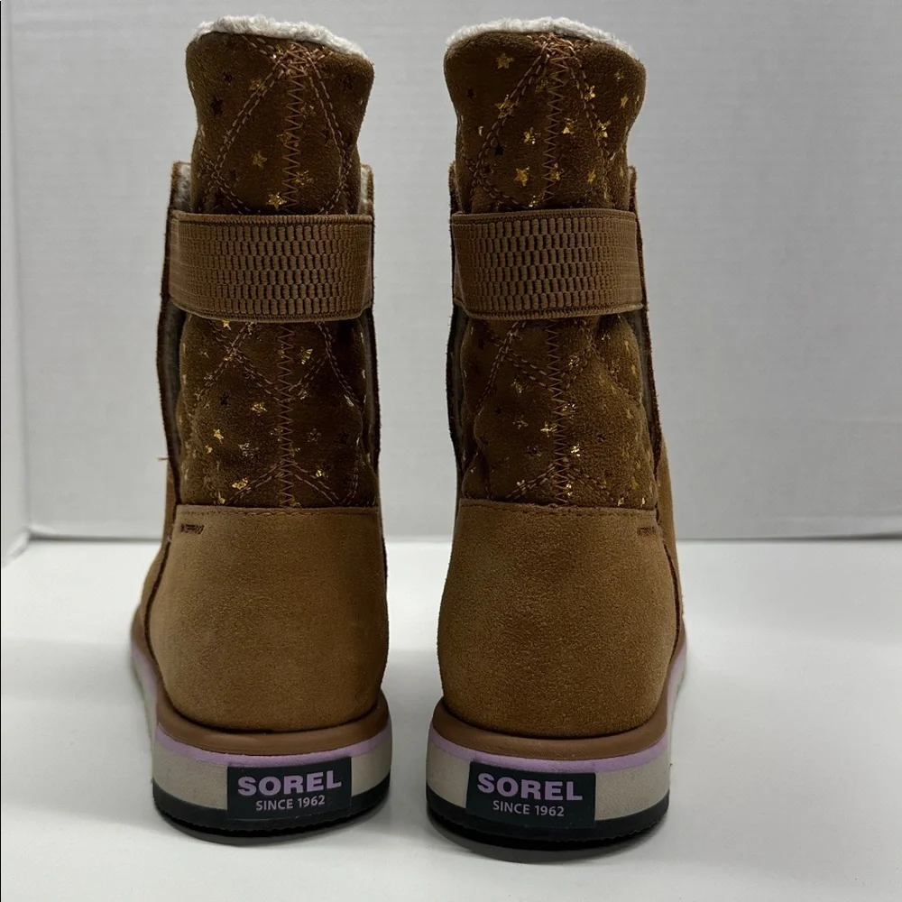 Sorel rylee star